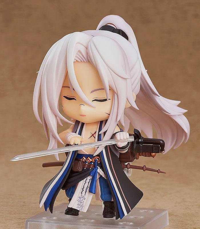 Preview: Nendoroid 1682 Neo: Blade Master