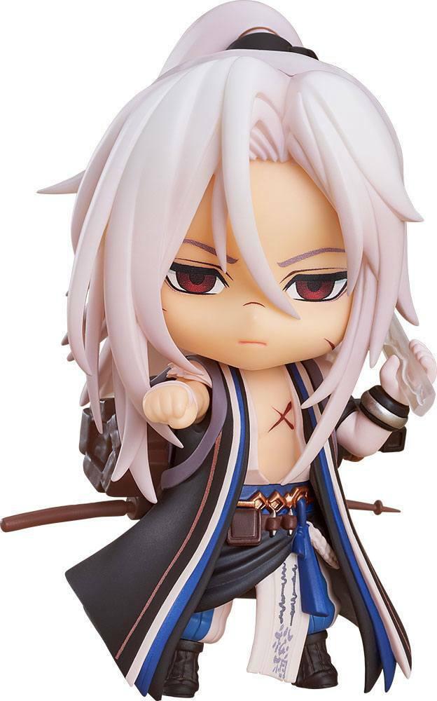 Preview: Nendoroid 1682 Neo: Blade Master