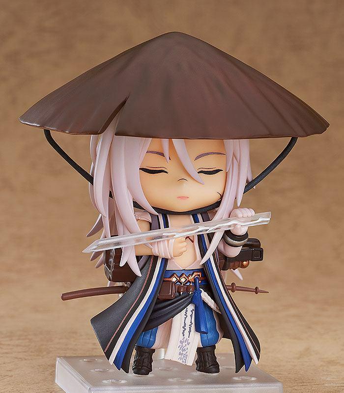 Preview: Nendoroid 1682 Neo: Blade Master