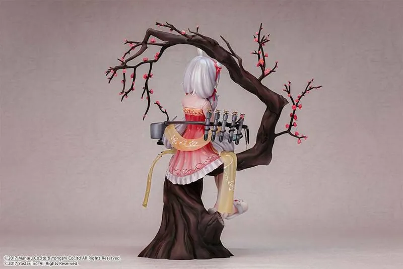 Preview: Laffey - Azur Lane - B'Full
