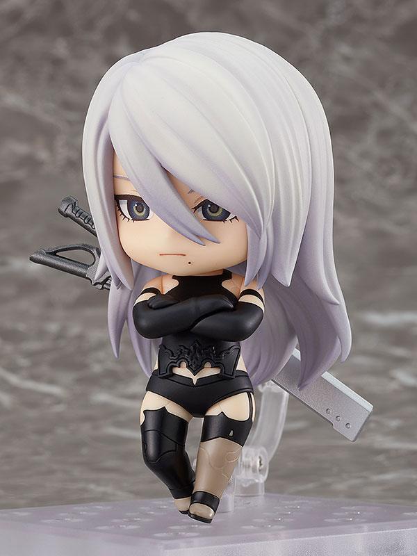 Preview: Nendoroid 1656 A2 (YoRHa Type A No.2)