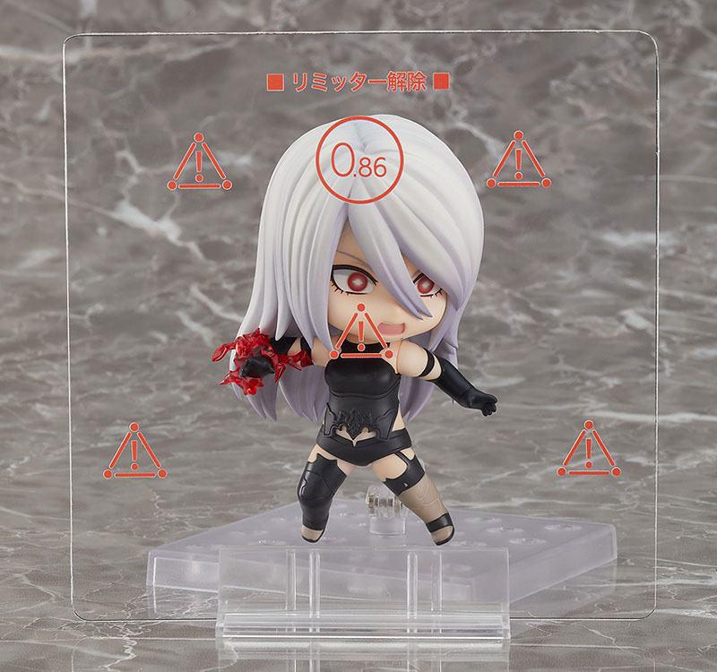 Preview: Nendoroid 1656 A2 (YoRHa Type A No.2)