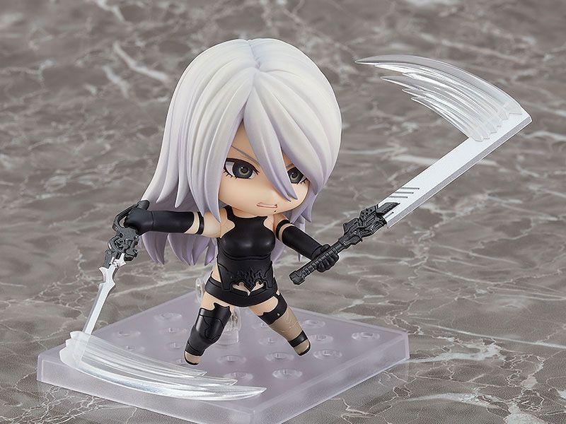 Preview: Nendoroid 1656 A2 (YoRHa Type A No.2)