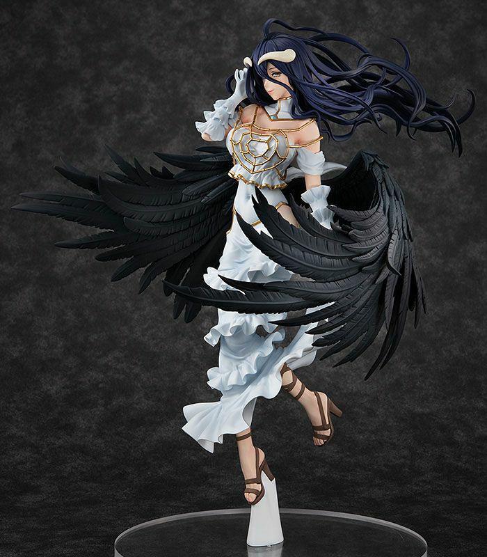 Preview: Albedo - Wing - KD Colle - Kadokawa