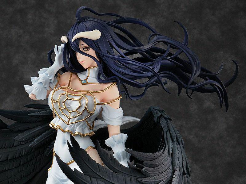 Preview: Albedo - Wing - KD Colle - Kadokawa