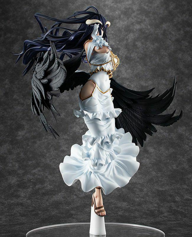 Preview: Albedo - Wing - KD Colle - Kadokawa