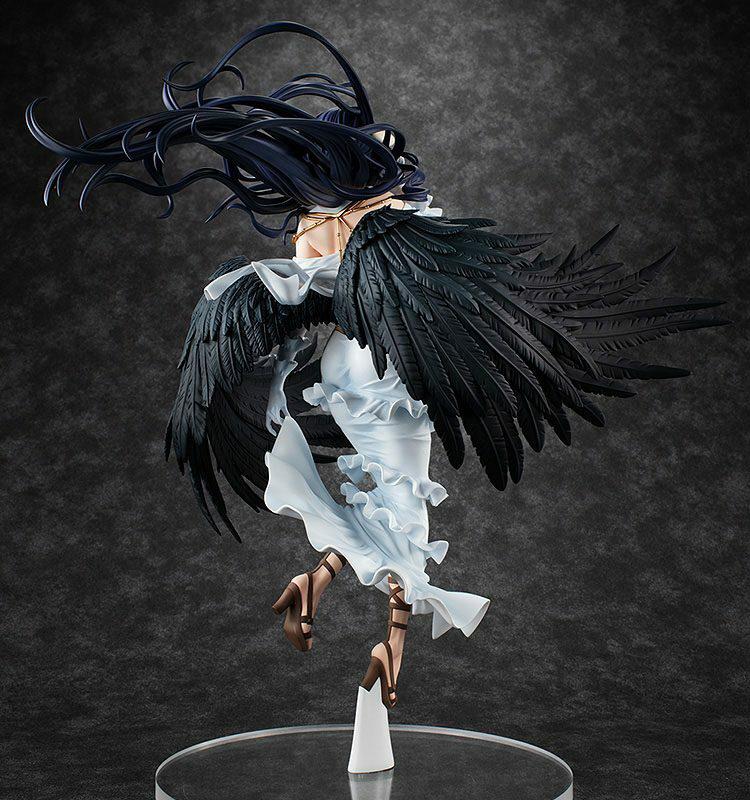 Preview: Albedo - Wing - KD Colle - Kadokawa