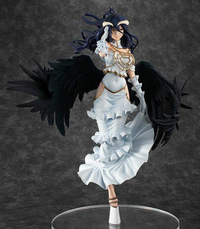 Preview: Albedo - Wing - KD Colle - Kadokawa