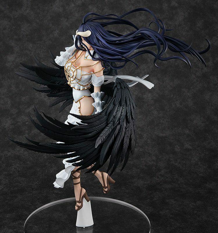 Preview: Albedo - Wing - KD Colle - Kadokawa