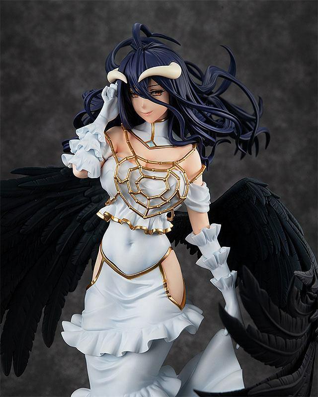 Preview: Albedo - Wing - KD Colle - Kadokawa