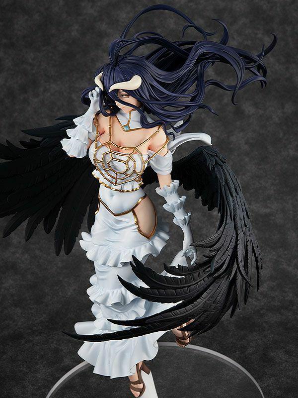 Preview: Albedo - Wing - KD Colle - Kadokawa