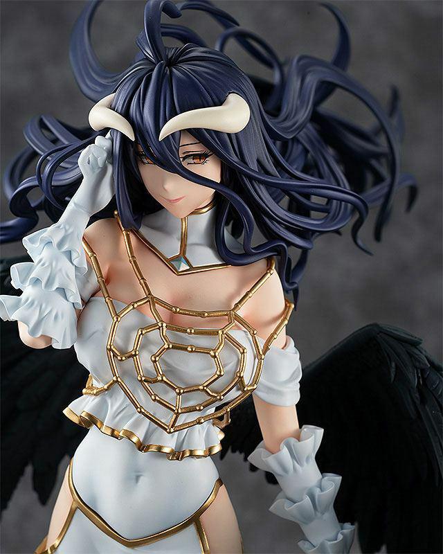 Preview: Albedo - Wing - KD Colle - Kadokawa