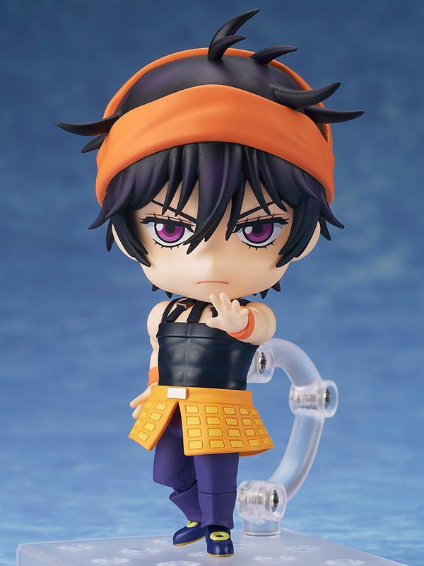 Preview: Nendoroid 1684 Narancia Ghirga