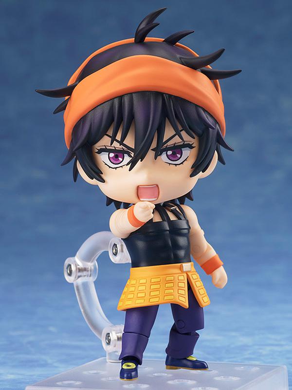 Preview: Nendoroid 1684 Narancia Ghirga