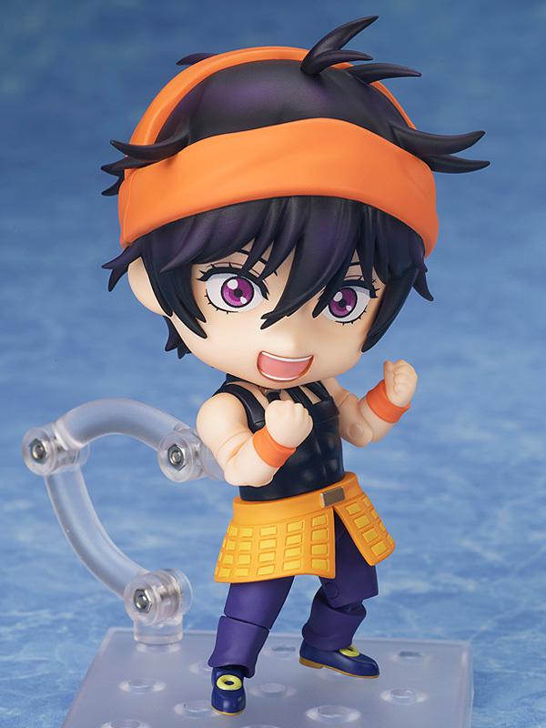 Preview: Nendoroid 1684 Narancia Ghirga