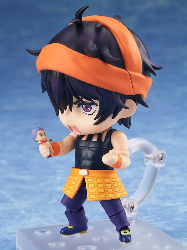 Preview: Nendoroid 1684 Narancia Ghirga