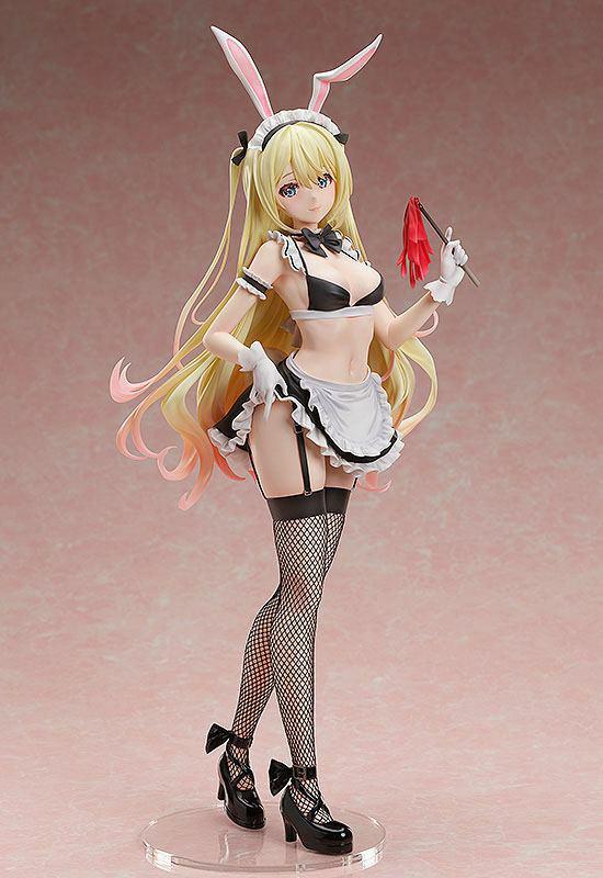 Preview: Eruru - Maid Bunny - 1/4 B-Style - FREEing