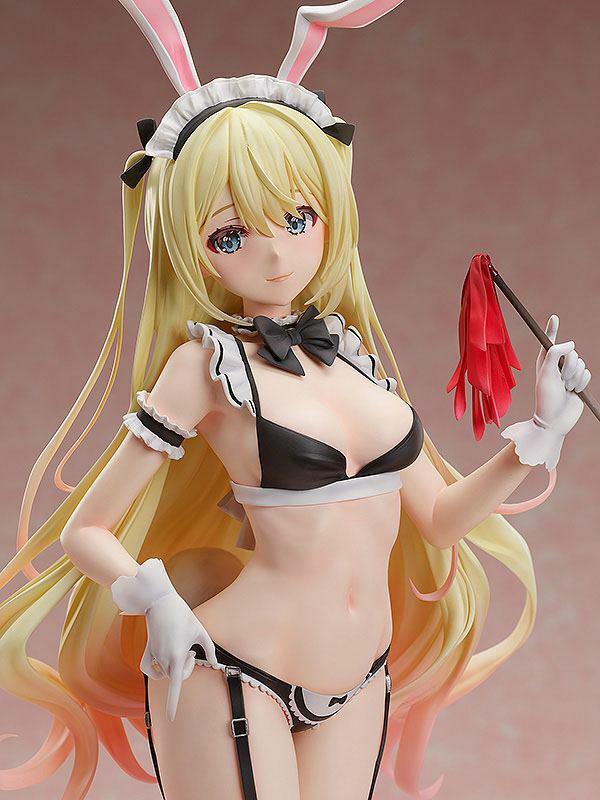 Preview: Eruru - Maid Bunny - 1/4 B-Style - FREEing