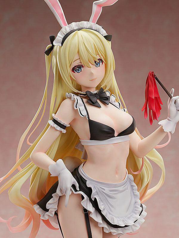 Preview: Eruru - Maid Bunny - 1/4 B-Style - FREEing