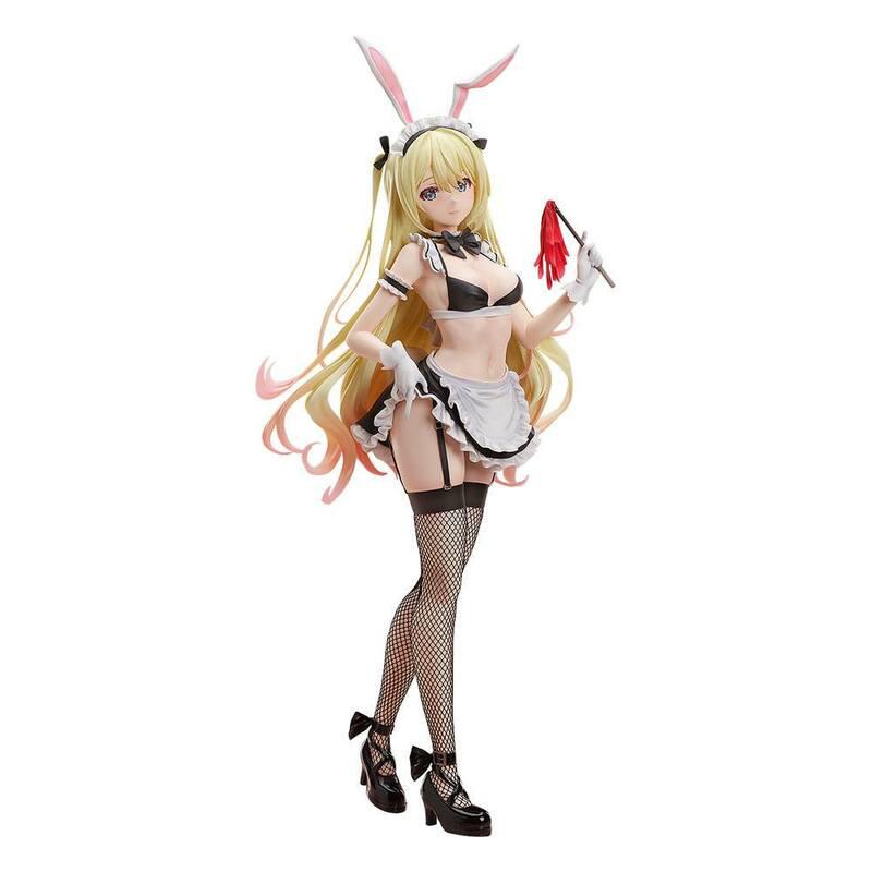 Preview: Eruru - Maid Bunny - 1/4 B-Style - FREEing