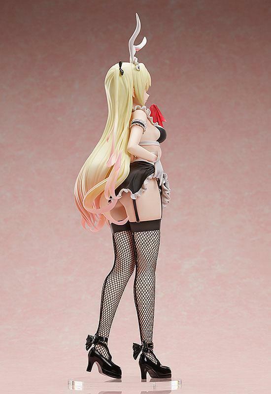 Preview: Eruru - Maid Bunny - 1/4 B-Style - FREEing