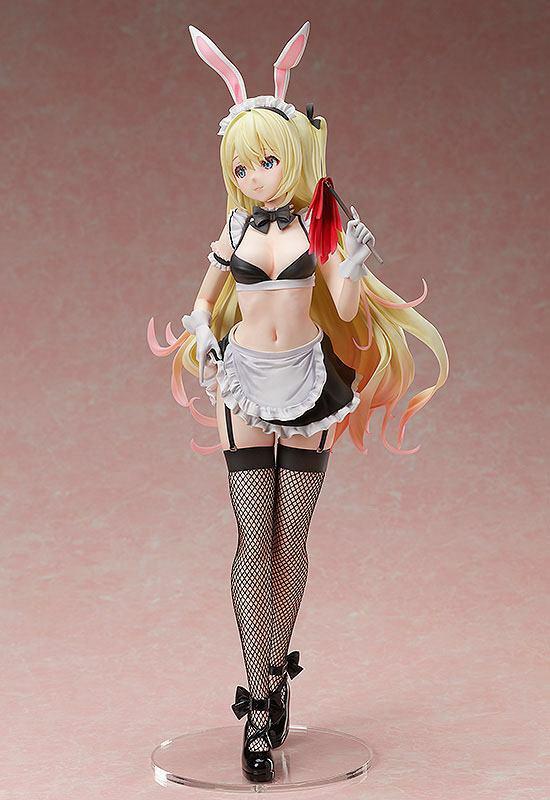 Preview: Eruru - Maid Bunny - 1/4 B-Style - FREEing