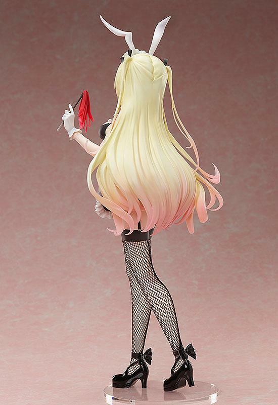 Preview: Eruru - Maid Bunny - 1/4 B-Style - FREEing