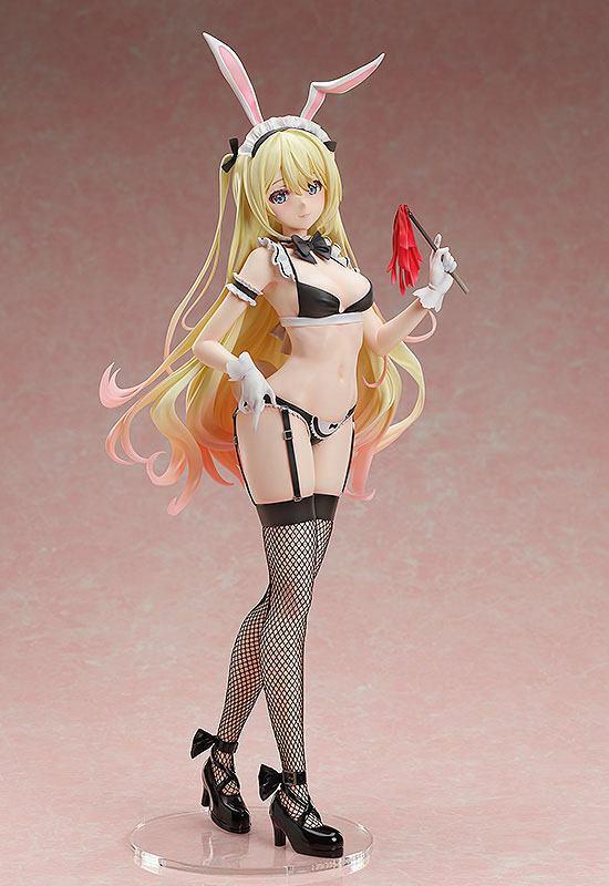 Preview: Eruru - Maid Bunny - 1/4 B-Style - FREEing