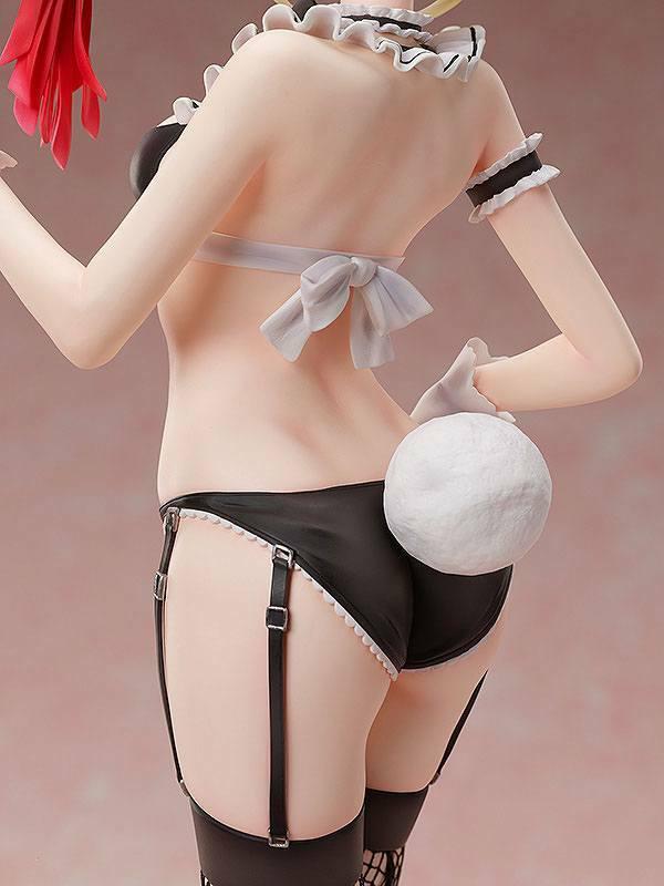 Preview: Eruru - Maid Bunny - 1/4 B-Style - FREEing