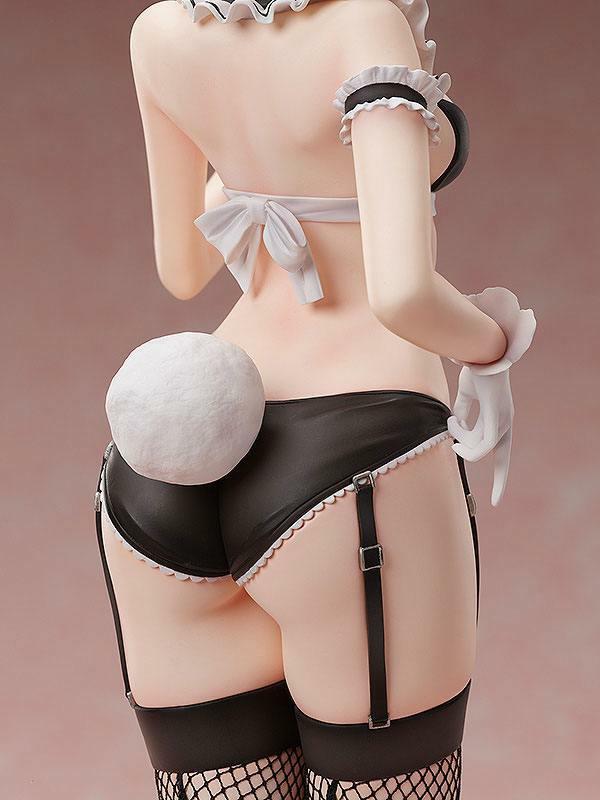 Preview: Eruru - Maid Bunny - 1/4 B-Style - FREEing