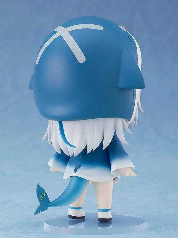 Preview: Nendoroid 1688 Gawr Gura