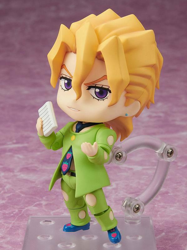 Preview: Nendoroid 1685 Fugo Pannacotta