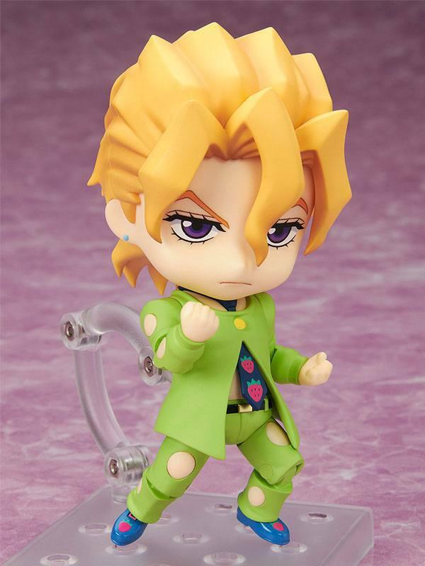 Preview: Nendoroid 1685 Fugo Pannacotta