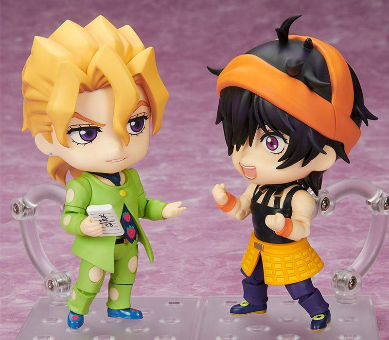 Preview: Nendoroid 1685 Fugo Pannacotta