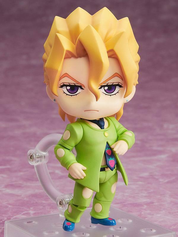 Preview: Nendoroid 1685 Fugo Pannacotta