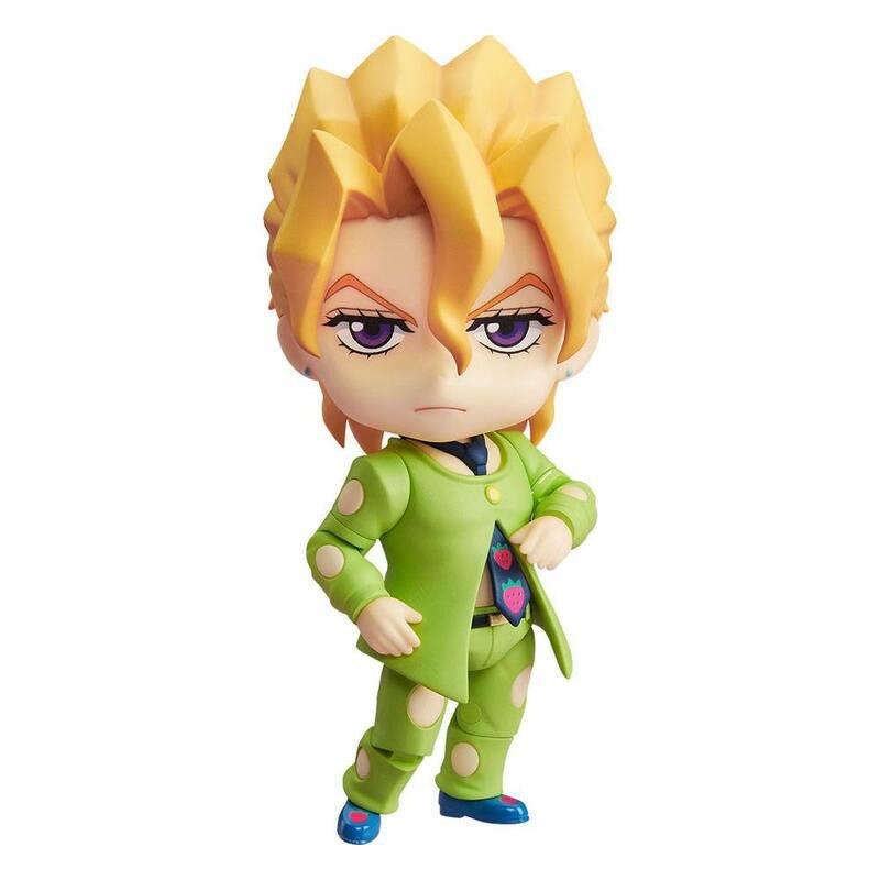 Preview: Nendoroid 1685 Fugo Pannacotta