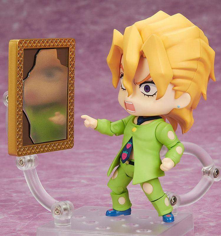 Preview: Nendoroid 1685 Fugo Pannacotta