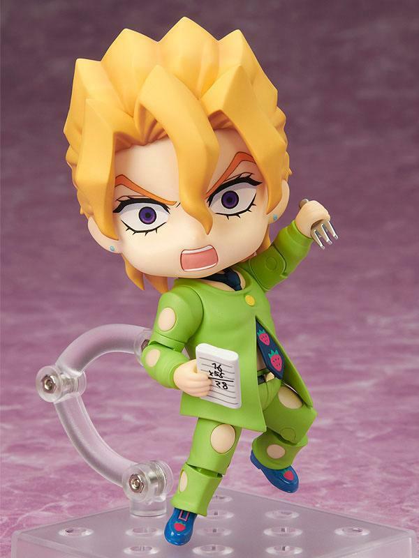 Preview: Nendoroid 1685 Fugo Pannacotta