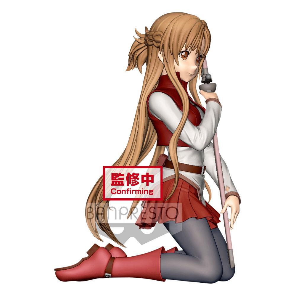 Preview: Asuna - Sword Art Online Collection - Banpresto