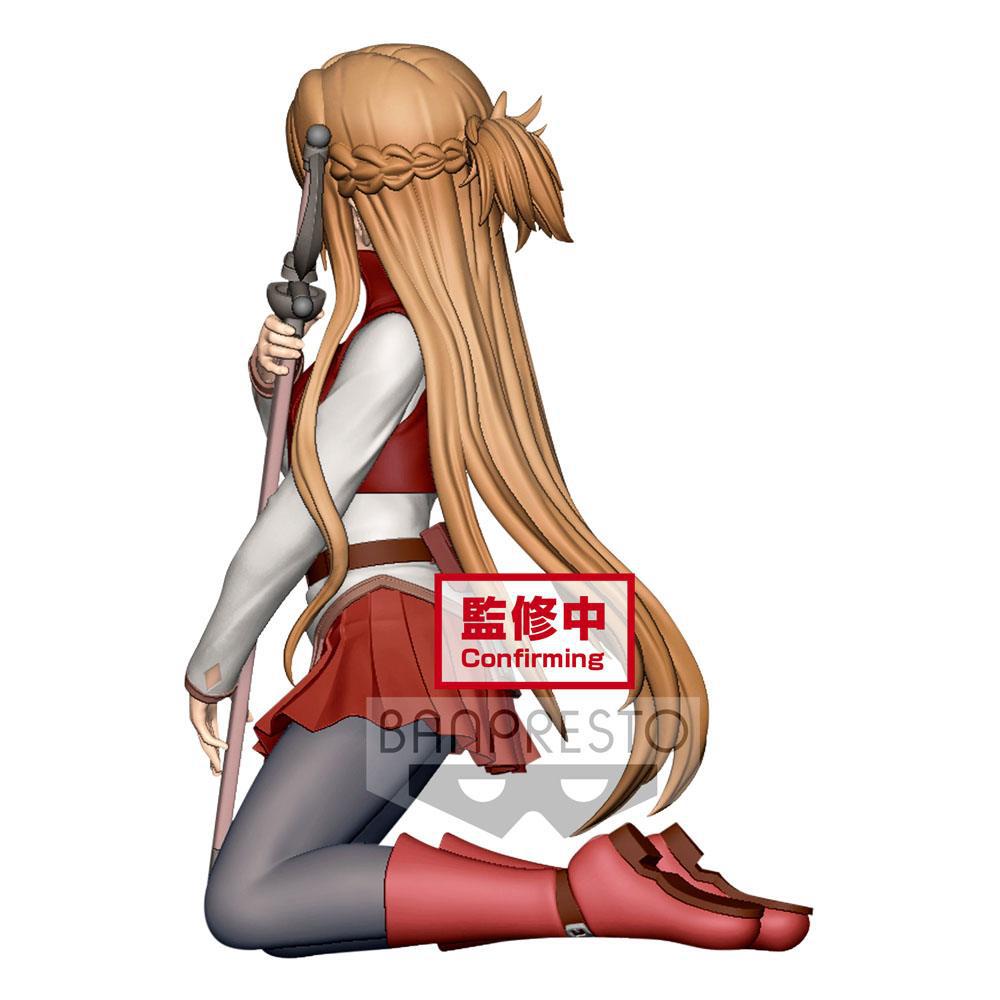 Preview: Asuna - Sword Art Online Collection - Banpresto