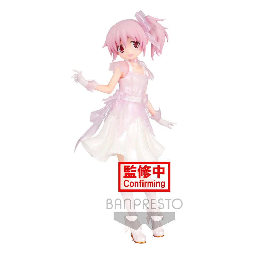 Preview: Madoka Kaname - Serenus Couture - Banpresto