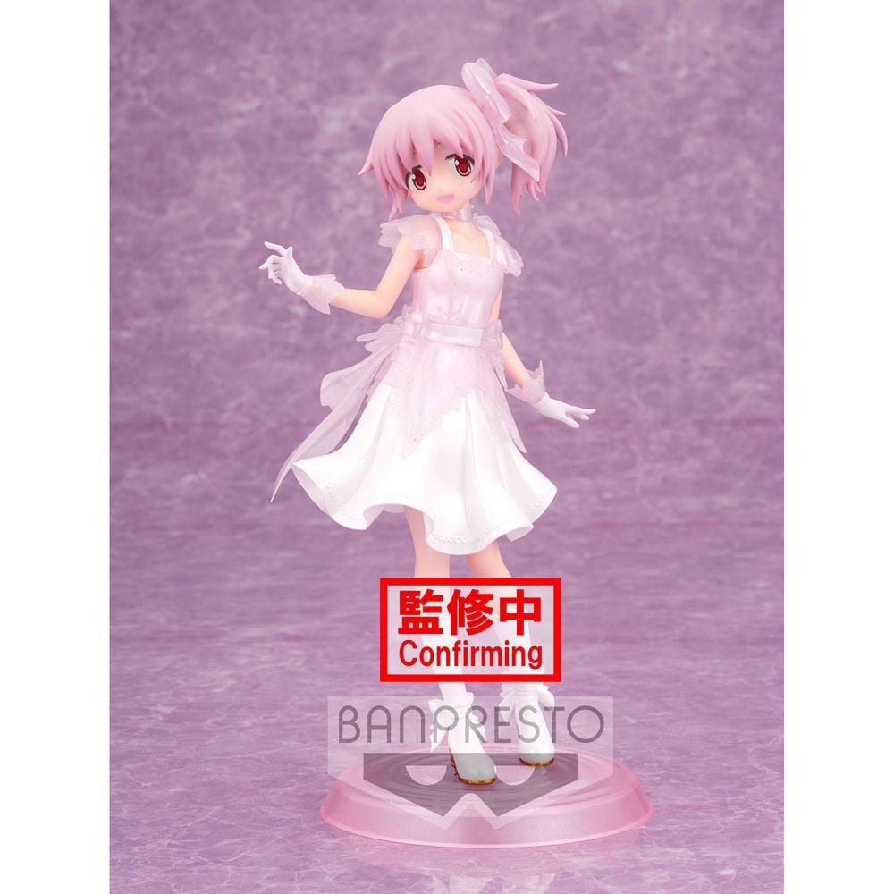 Preview: Madoka Kaname - Serenus Couture - Banpresto