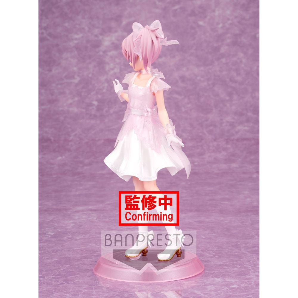 Preview: Madoka Kaname - Serenus Couture - Banpresto