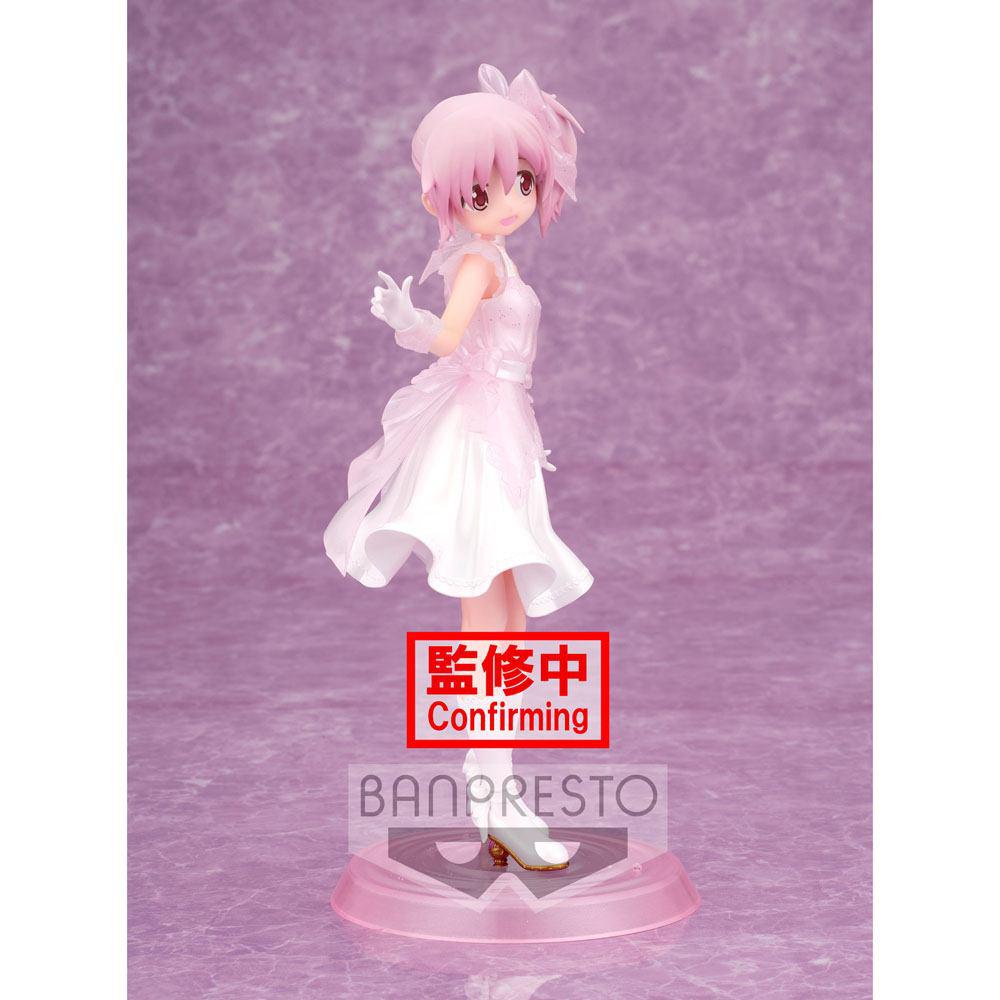 Preview: Madoka Kaname - Serenus Couture - Banpresto