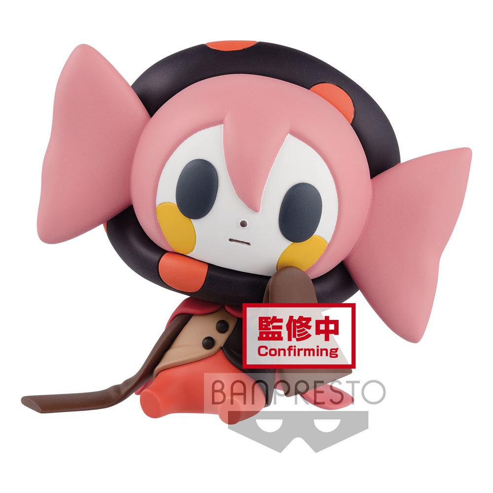 Preview: Dessert Witch - Fluffy Puffy - Banpresto