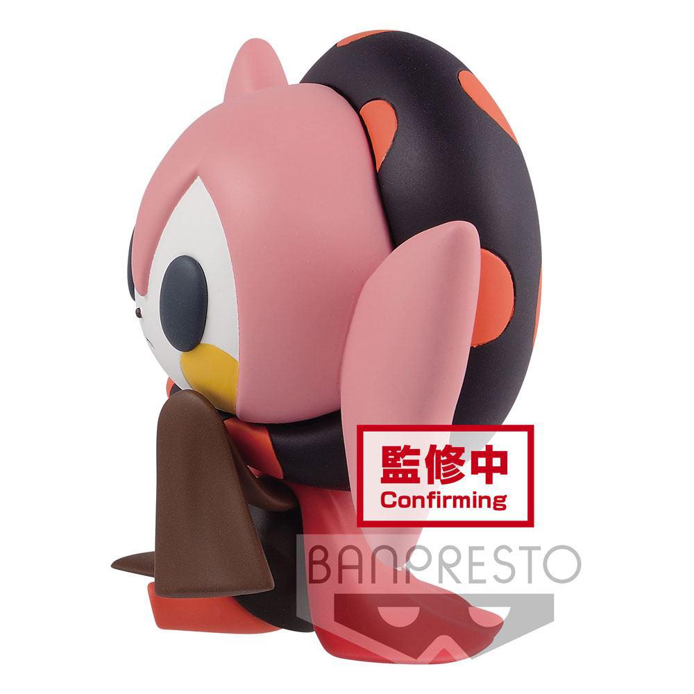 Preview: Dessert Witch - Fluffy Puffy - Banpresto