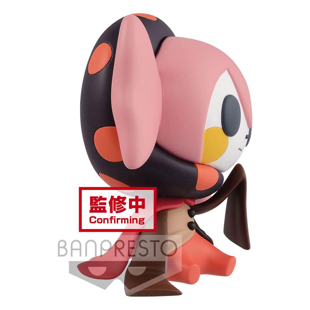 Preview: Dessert Witch - Fluffy Puffy - Banpresto