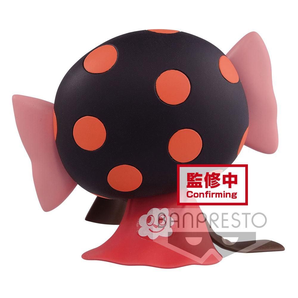 Preview: Dessert Witch - Fluffy Puffy - Banpresto