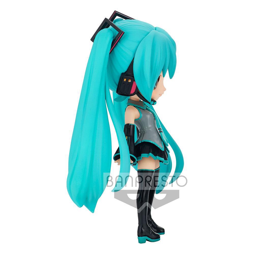 Preview: Hatsune Miku (A) - Q Posket - Banpresto