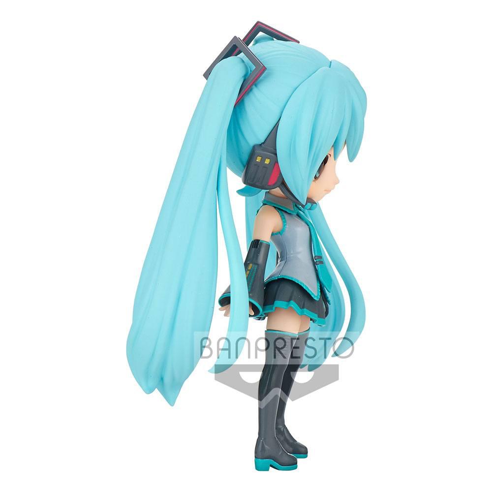 Preview: Hatsune Miku (B) - Q Posket - Banpresto